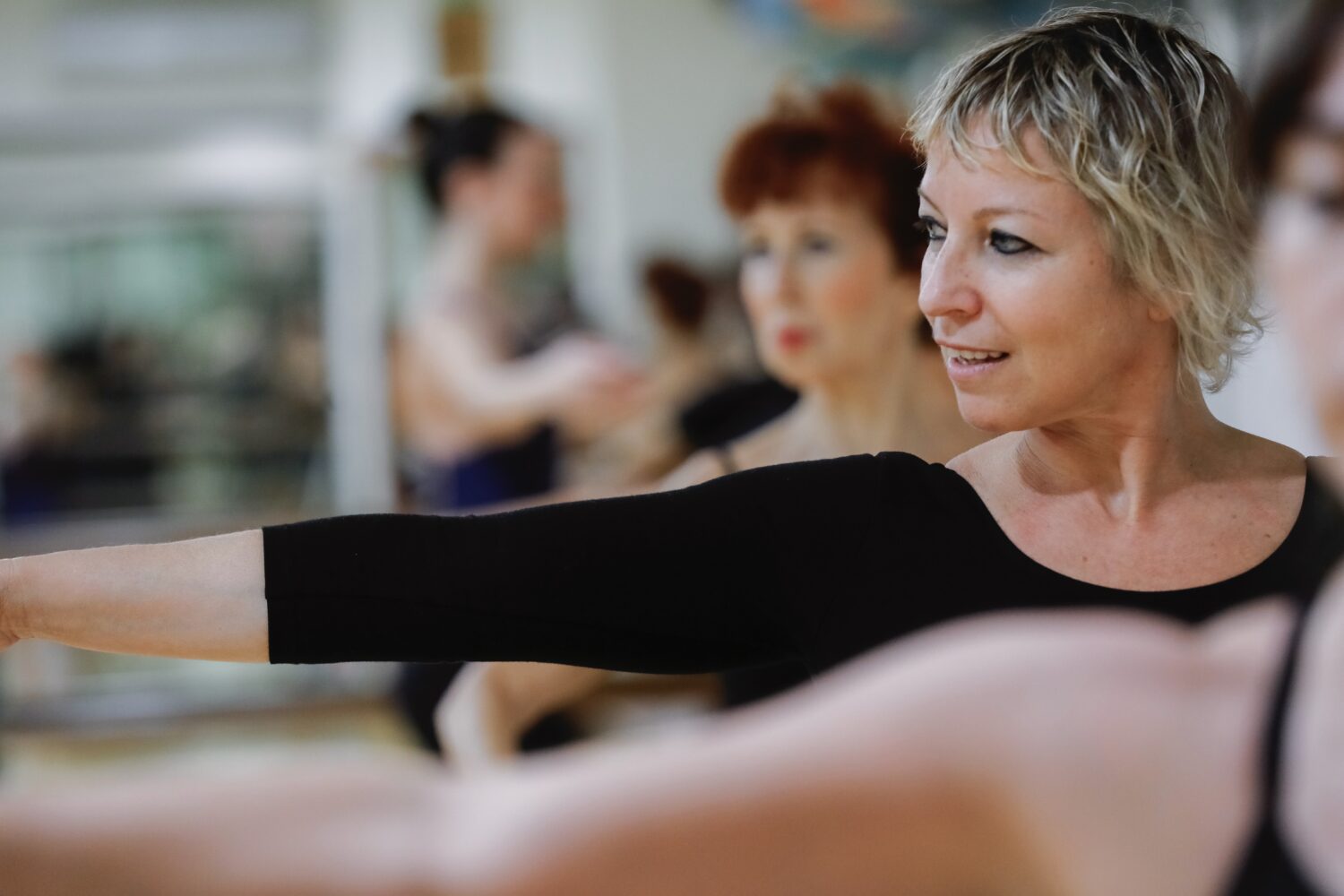 Danza Classica per adulti