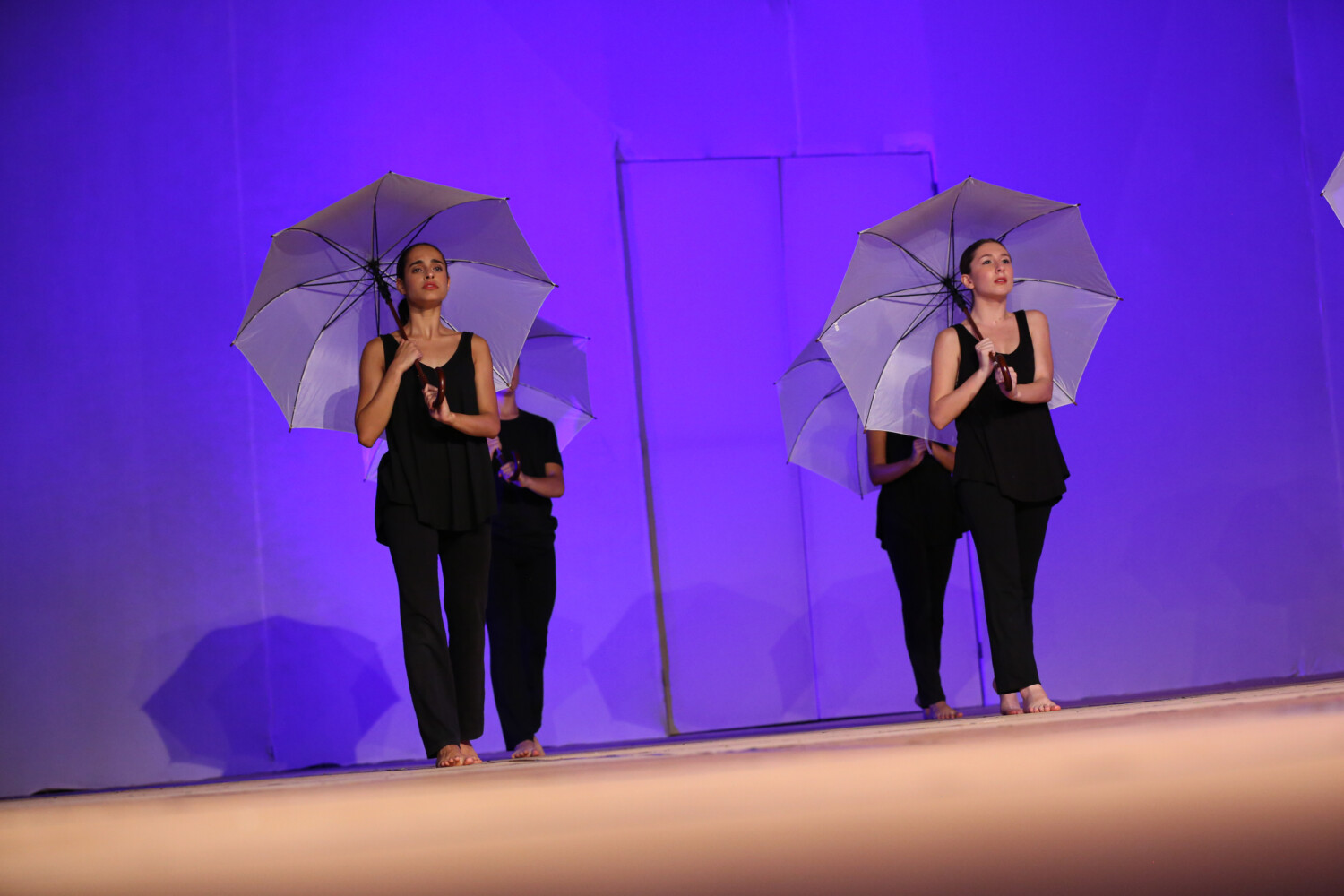 Teatro e Movimento Creativo